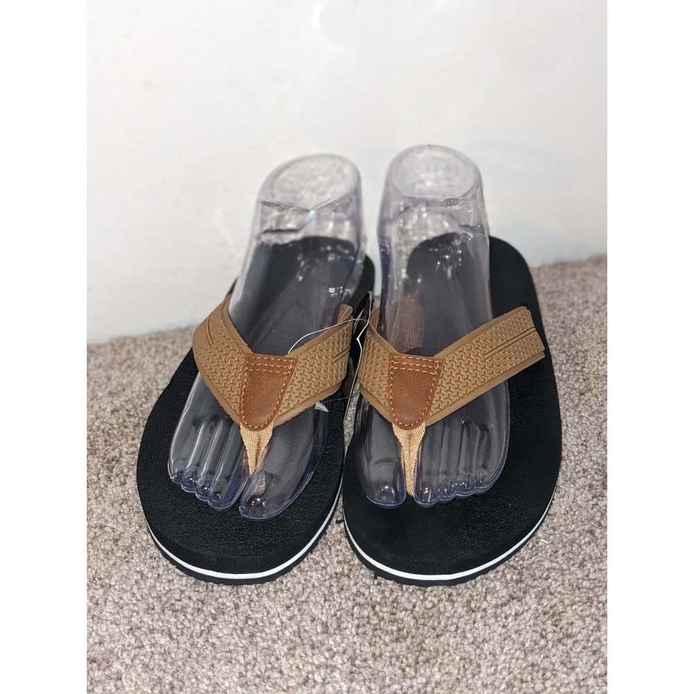 MAIITRIP Sport‎ Life Flip Flops Comfort Thong Sandals Beach Pool Slides Sz. 7